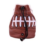 CMC Design Go Fore It Valuables Pouch, view 2 of 3
