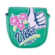 CMC Design Good Vibes Only, view 1 of 33