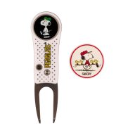 CMC Design Peanuts Divot Tool, view 1 of 3