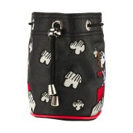 CMC Design Peanuts Red Baron Valuables Pouch, view 2 of 3