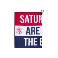 CMC Design Barstool Golf SAFTB Towel, view 2 of 3