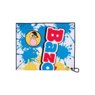 CMC Design Bazooka Splash Towel, view 2 of 3