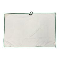 CMC Design Live Lucky Evergreen 2.0 Towel, view 3 of 3