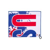 CMC Design USA Paintball Towel, view 2 of 3