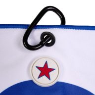 CMC Design USA Paintball Towel, view 3 of 3