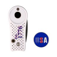 CMC Design USA Est. 1776 Divot Tool, view 3 of 3