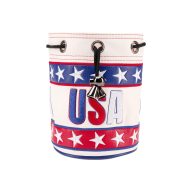 CMC Design USA Stars And Stripes Valuables Pouch, view 1 of 3