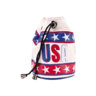 CMC Design USA Stars And Stripes Valuables Pouch, view 2 of 3