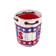 CMC Design USA Stars And Stripes Valuables Pouch, view 3 of 3
