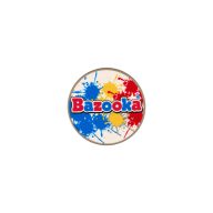 CMC Design Bazooka Oversized Ball Marker, view 2 of 3