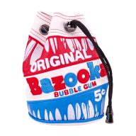 CMC Design Bazooka Drip Valuables Pouch, view 1 of 3