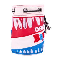CMC Design Bazooka Drip Valuables Pouch, view 2 of 3
