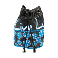CMC Design Live Lucky Cobalt Valuables Pouch, view 1 of 3