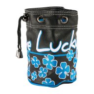 CMC Design Live Lucky Cobalt Valuables Pouch, view 2 of 3