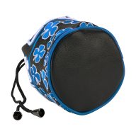 CMC Design Live Lucky Cobalt Valuables Pouch, view 3 of 3