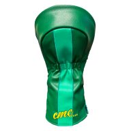CMC Design Good Vibes Only Green Jacket, view 2 of 3