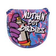 CMC Design Nuthin' But Birdies Street Cred, view 1 of 3