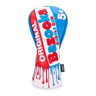 CMC Design Bazooka Drip, view 1 of 3