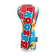 CMC Design Bazooka Splash, view 1 of 7