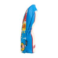 CMC Design Bazooka Splash, view 2 of 7
