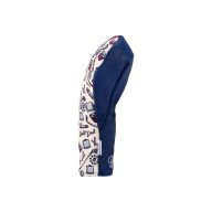 CMC Design Barstool Golf Dad — Red, view 2 of 4