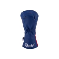 CMC Design Barstool Golf Dad — Red, view 3 of 3