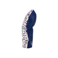 CMC Design Barstool Golf Dad — Red, view 2 of 3