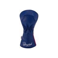 CMC Design Barstool Golf Dad — Red, view 3 of 3