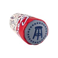 CMC Design Barstool Golf Dad — Red, view 4 of 4