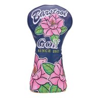 CMC Design Barstool Golf Azalea — Navy, view 1 of 3
