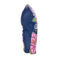 CMC Design Barstool Golf Azalea — Navy, view 2 of 3