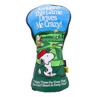 CMC Design Peanuts Aaaugh Snoopy, view 1 of 3
