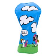CMC Design Peanuts Graphite Lucy, view 1 of 3