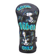 CMC Design Peanuts Good Vibes Only Snoopy, view 1 of 3