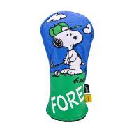 CMC Design Peanuts Fore! Snoopy, view 1 of 3