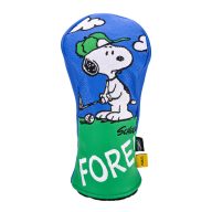 CMC Design Peanuts Fore! Snoopy, view 4 of 4