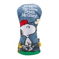 CMC Design Peanuts Aaaugh Dark Cloud Snoopy, view 1 of 3