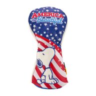 CMC Design Peanuts Stars and Stripes Snoopy, view 1 of 3