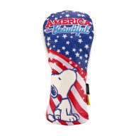 CMC Design Peanuts Stars and Stripes Snoopy, view 4 of 6