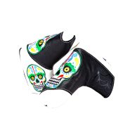 CMC Design Sugar Skull Web, view 1 of 3