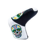 CMC Design Sugar Skull Web, view 2 of 3