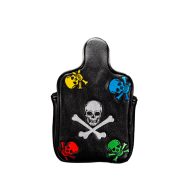 CMC Design Color Skull, view 1 of 2