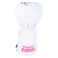 CMC Design Nuthin But “Pink” Birdies, view 2 of 3