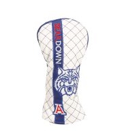 CMC Design Arizona Wildcats Bear Down, view 4 of 9