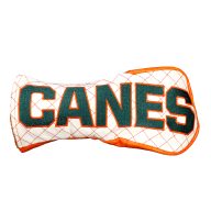 CMC Design Miami Hurricanes, view 1 of 3