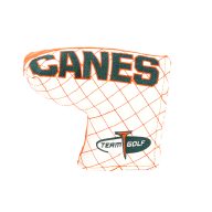 CMC Design Miami Hurricanes, view 1 of 3