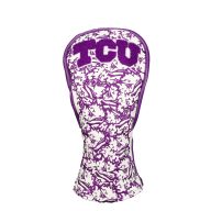 CMC Design TCU Horned Frogs, view 1 of 8