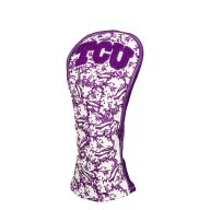 CMC Design TCU Horned Frogs, view 3 of 8