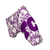CMC Design TCU Horned Frogs, view 4 of 8