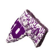 CMC Design TCU Horned Frogs, view 5 of 8